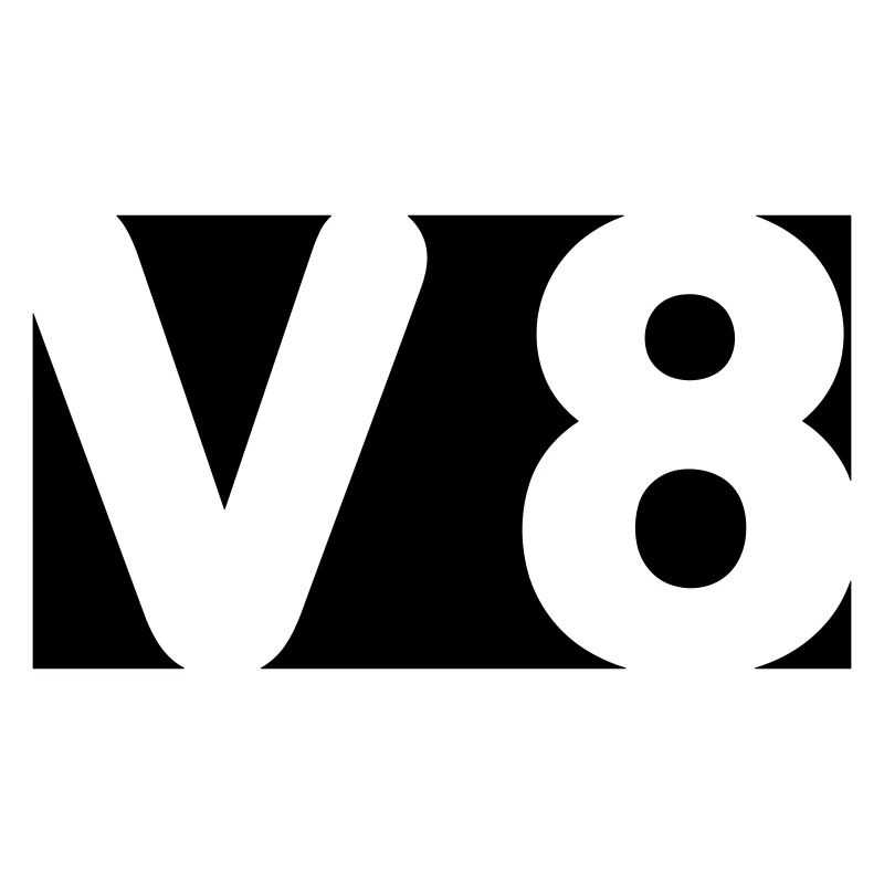 V8 - changement de couleur possible