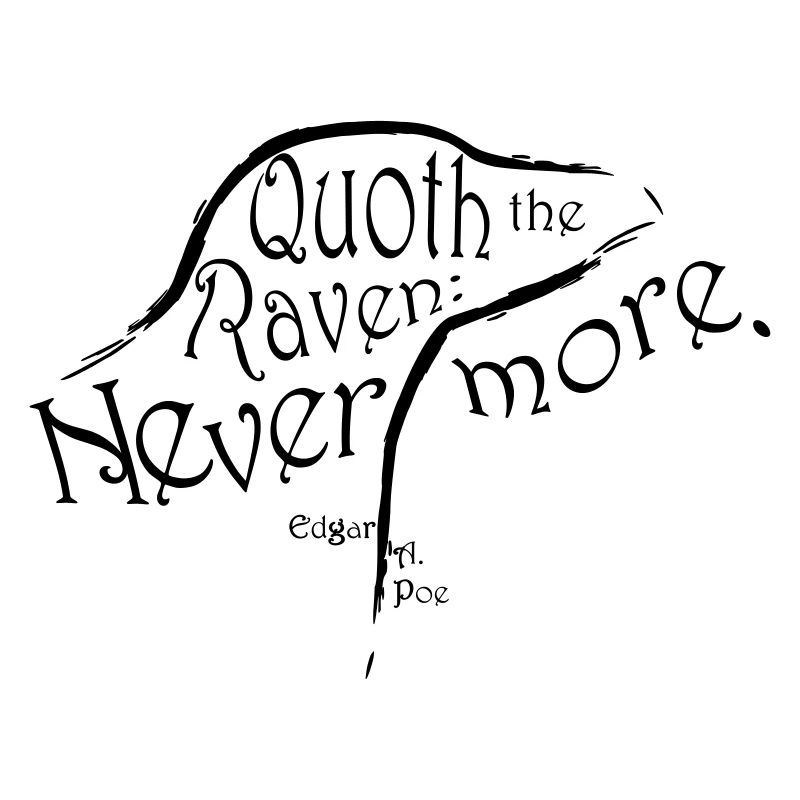 Quoth the Raven