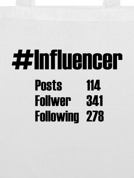 Influencer