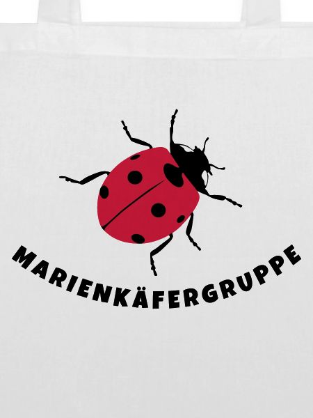 Marienkäfergruppe