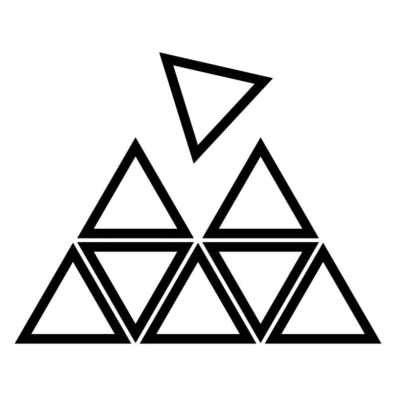Pyramide