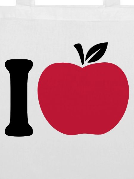I Love Apple