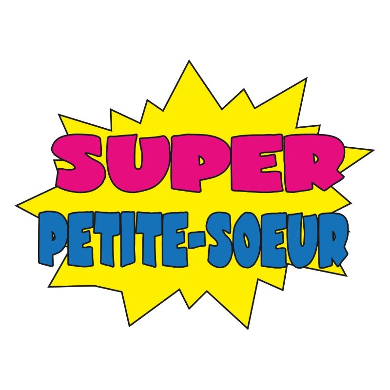 Super petite-soeur