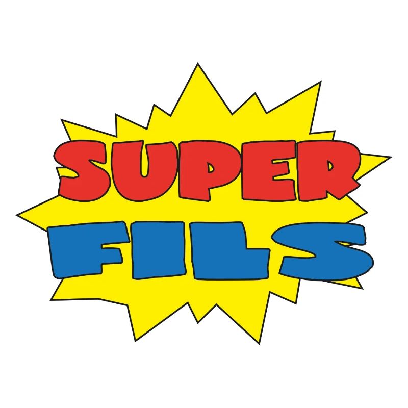 Super fils