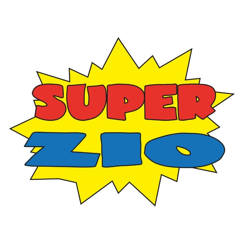 Super zio