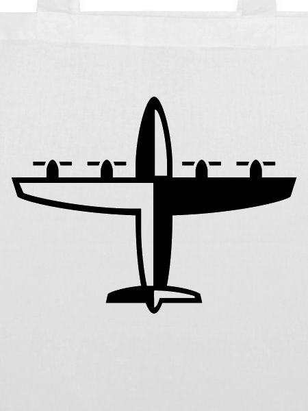 Flugzeug