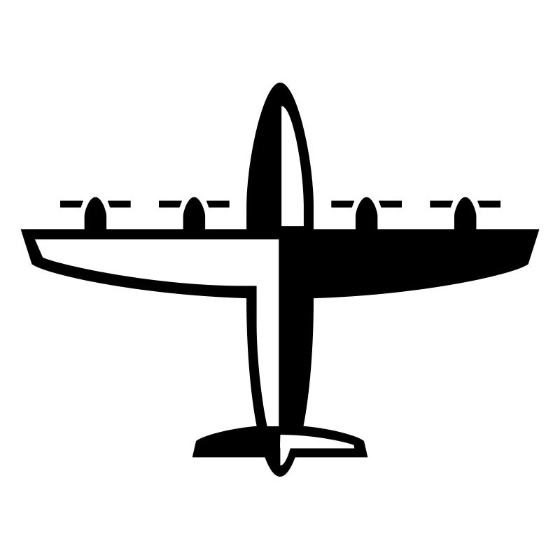 Flugzeug