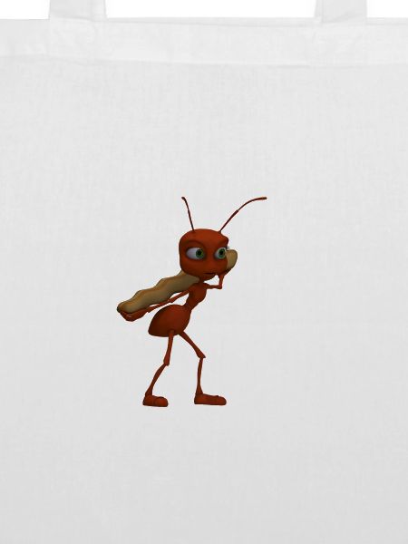 Ant Diligent