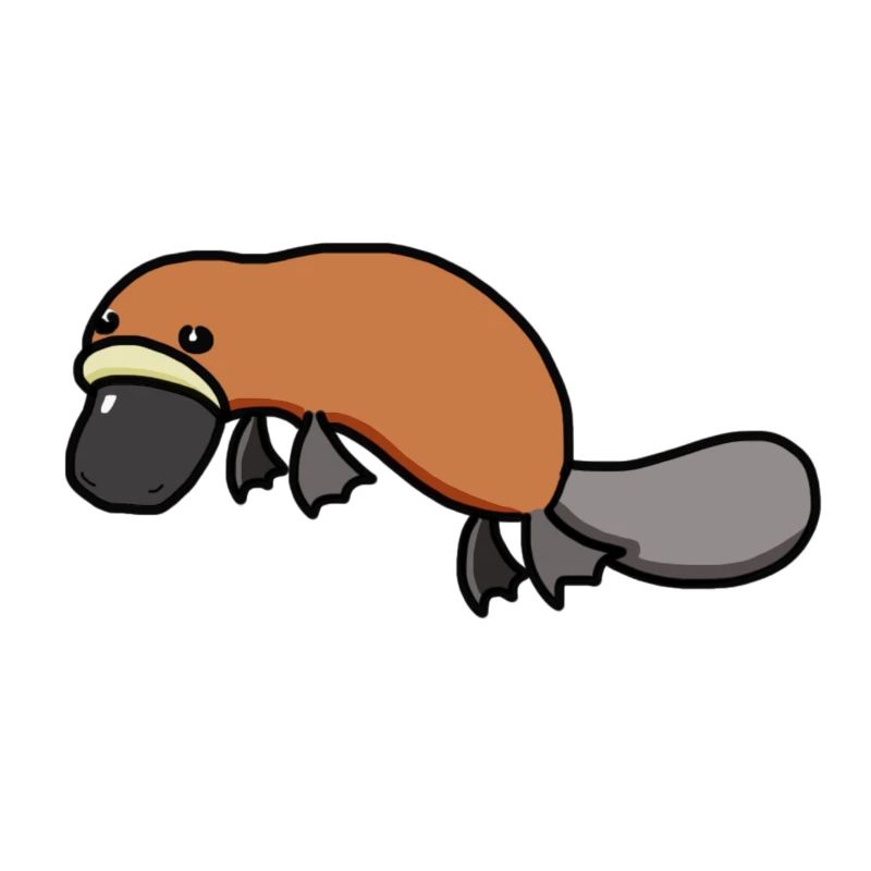Schnabeltier