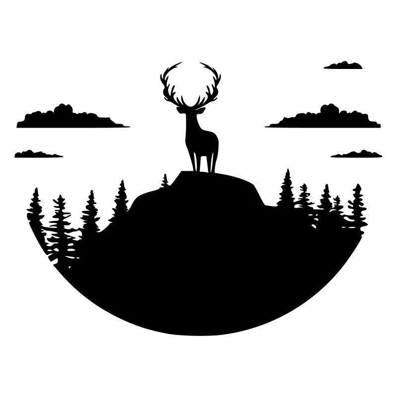 Hirsche
