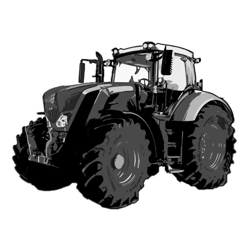 Traktor