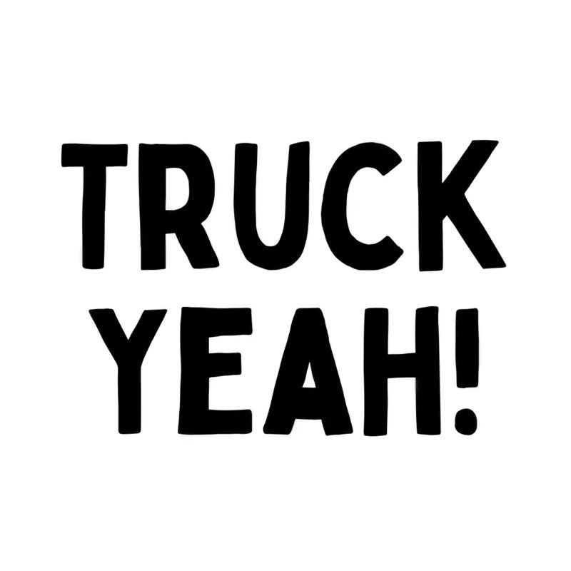 Truck Yeah