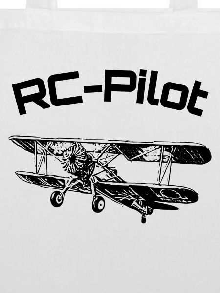 Modellbau Flugzeug