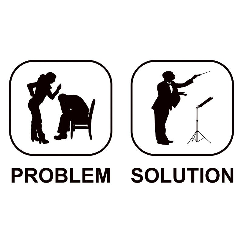 Dirigenten Geschenk Dirigieren Dirigent Musik