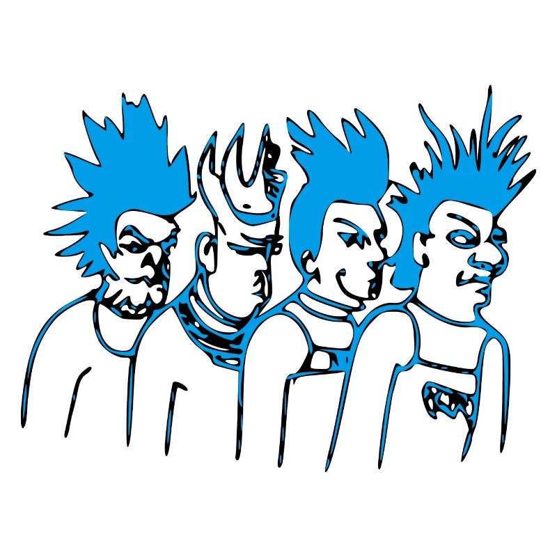 Punk Team
