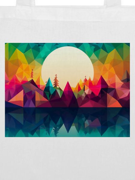Abstract Wilderness