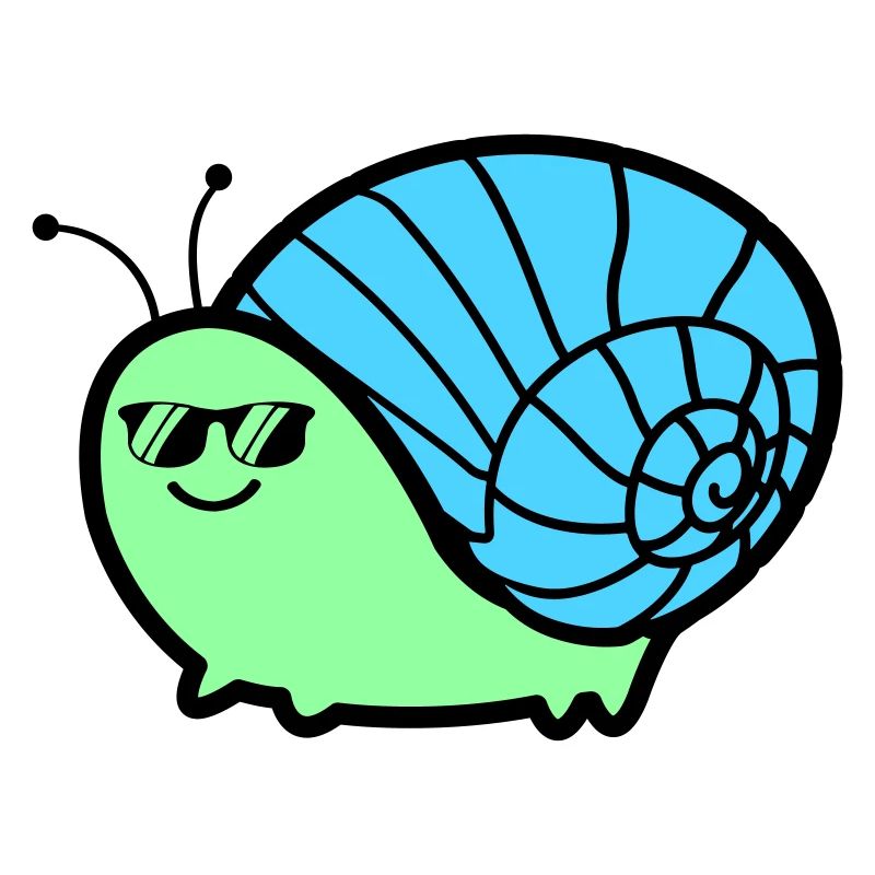 Snail Cool