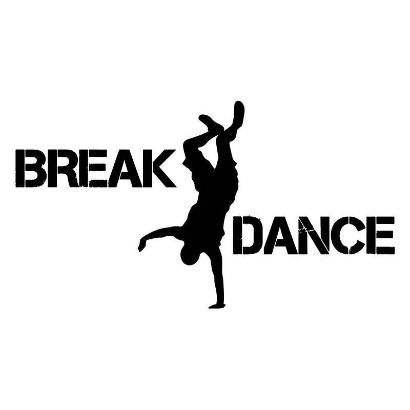 break dance
