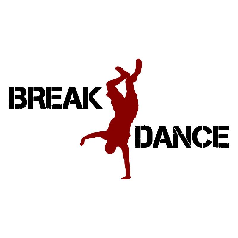 break dance