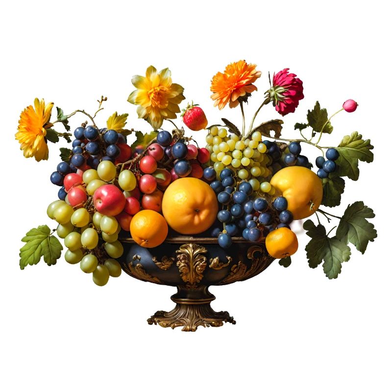 Obstschale