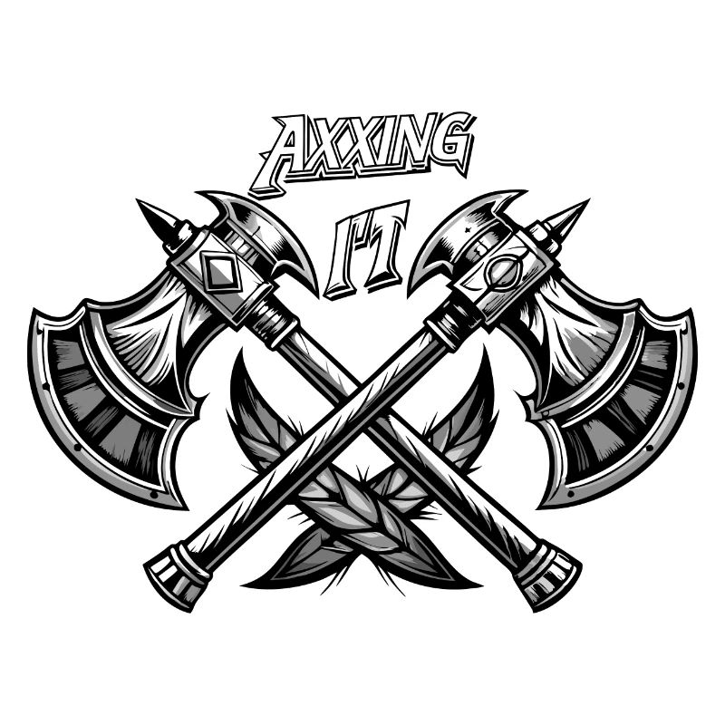 ACHSEN, AXXING IT