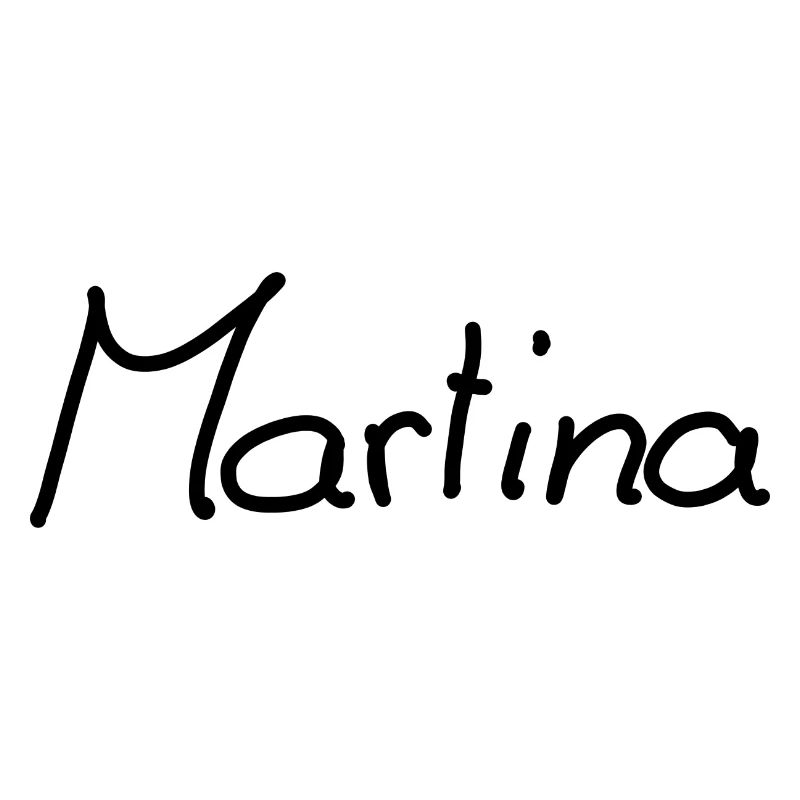 Martina