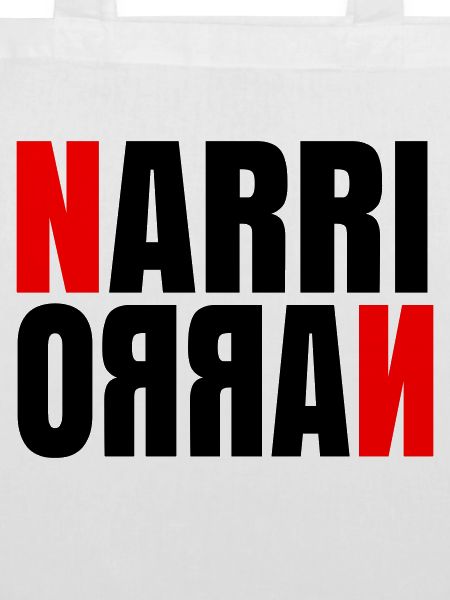 Narri Naro invert