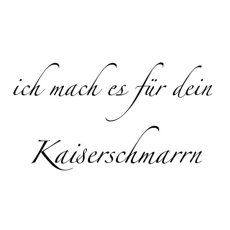 Kaiserschmarrn