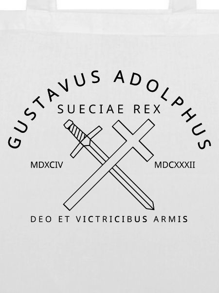 Gustav Adolf