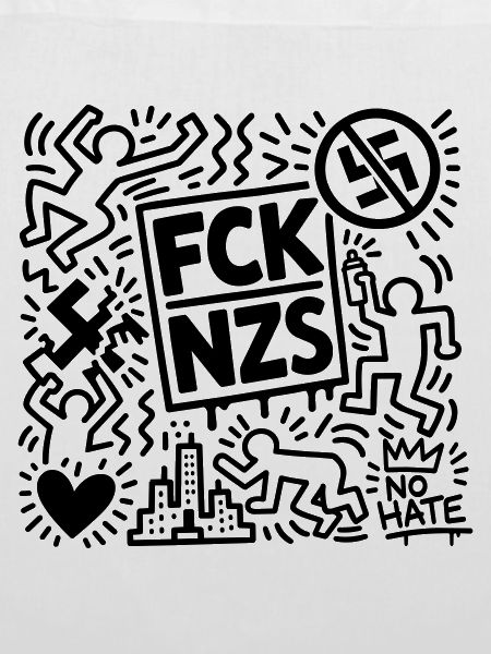 FCK NZS