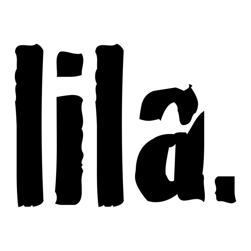 lila