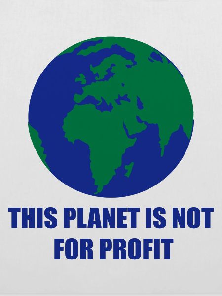 Planet Erde