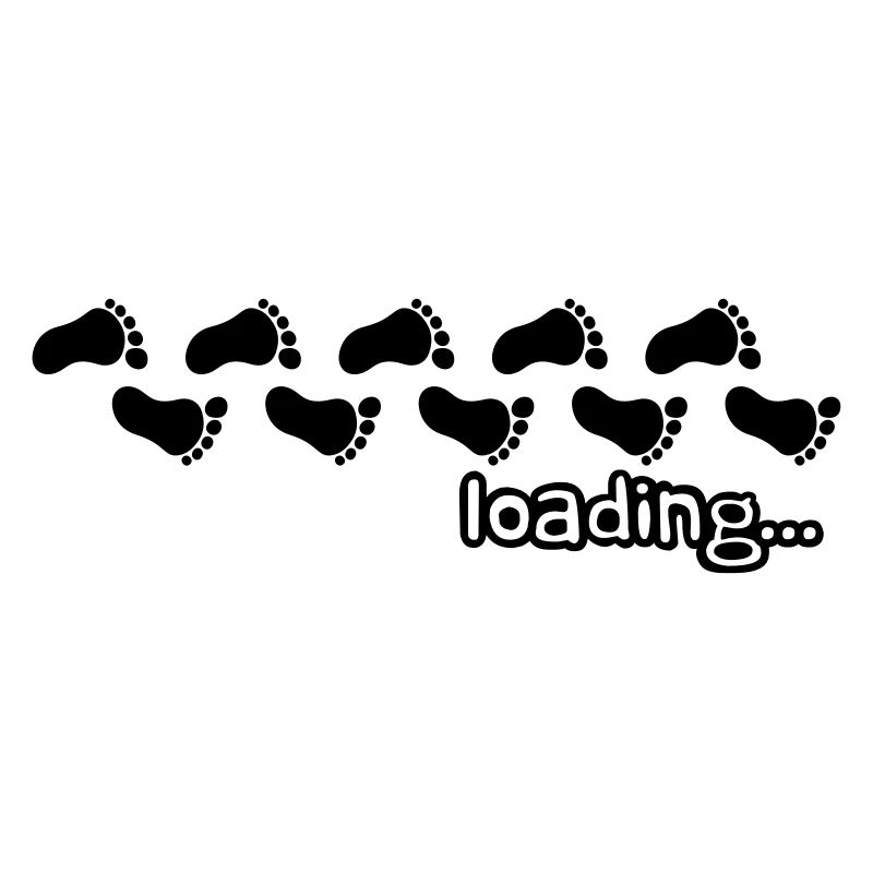 Loading Baby Design