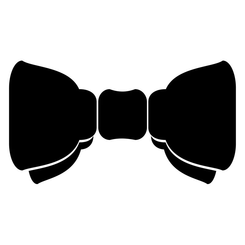 Fliege / bow tie (C, 1c)