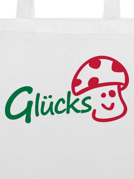Glückspilz