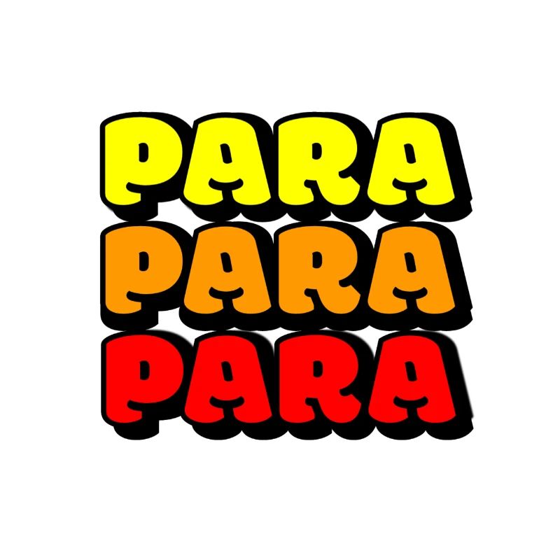 PARA PARA PARA