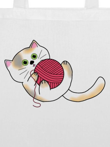 Garn Katze