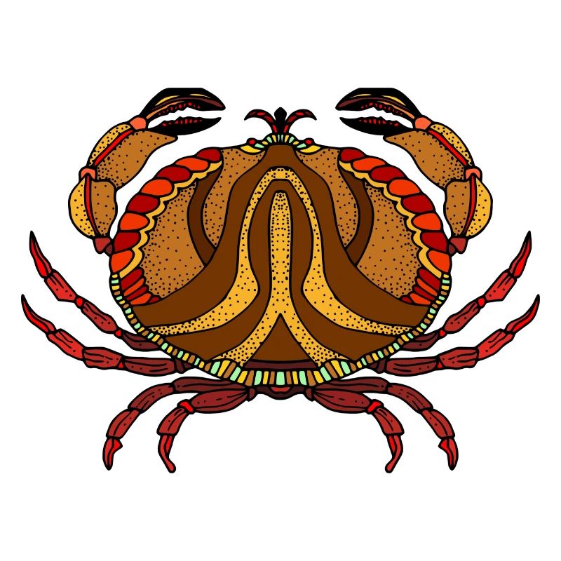 Krabbe