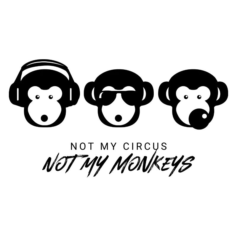 Muniax Monkeys
