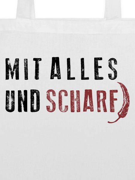 UND SCHARF