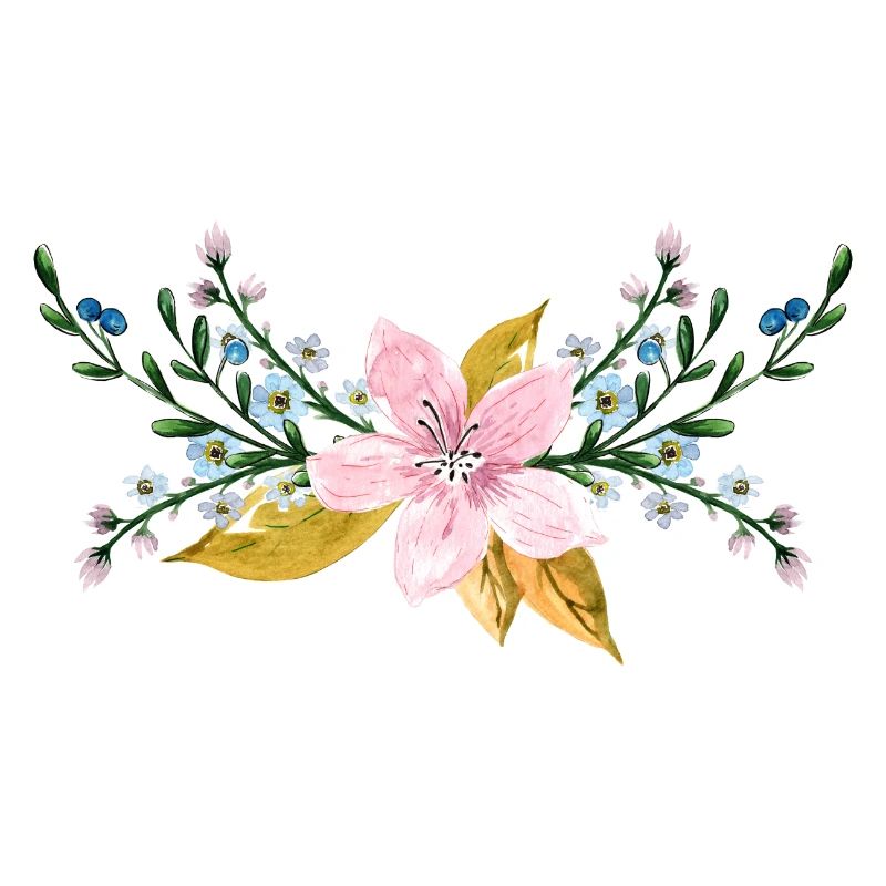 Blumen