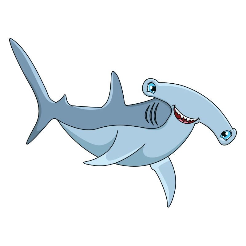 Hammerhai