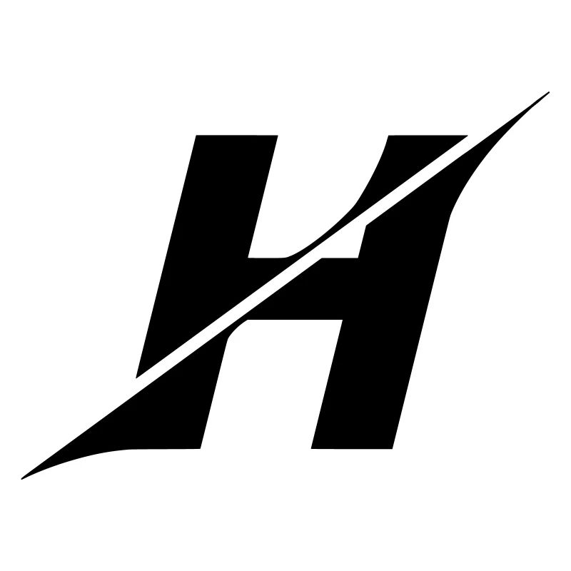 H