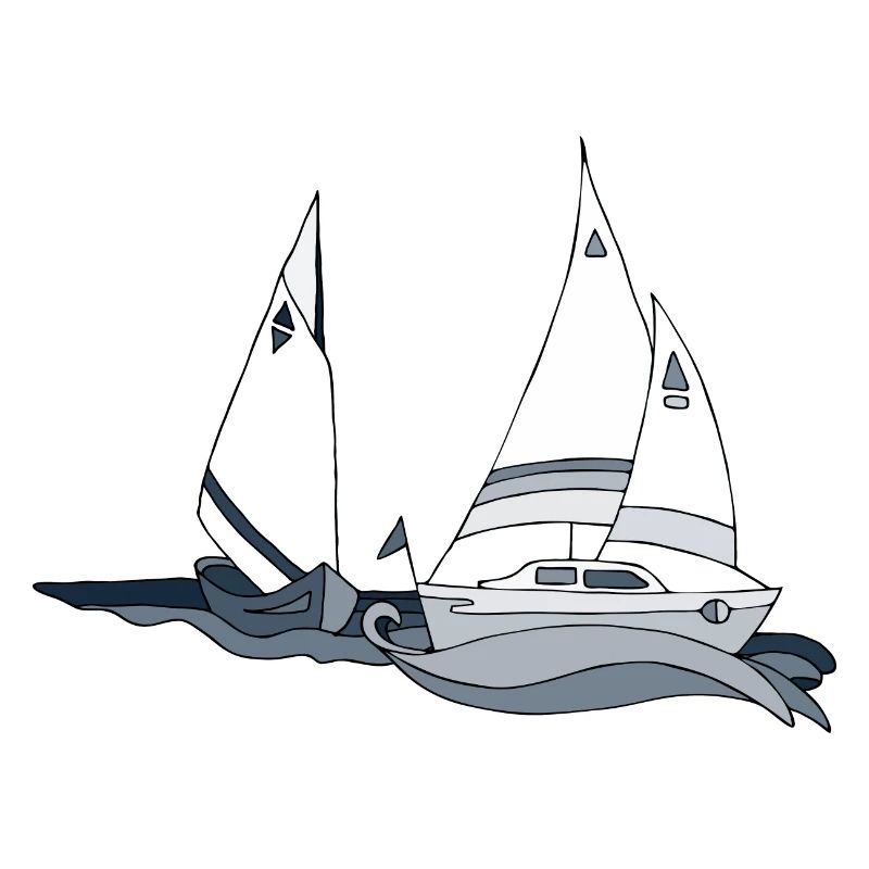 Segelboote