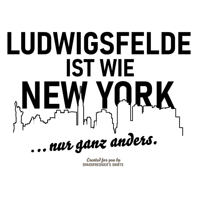 Ludwigsfelde