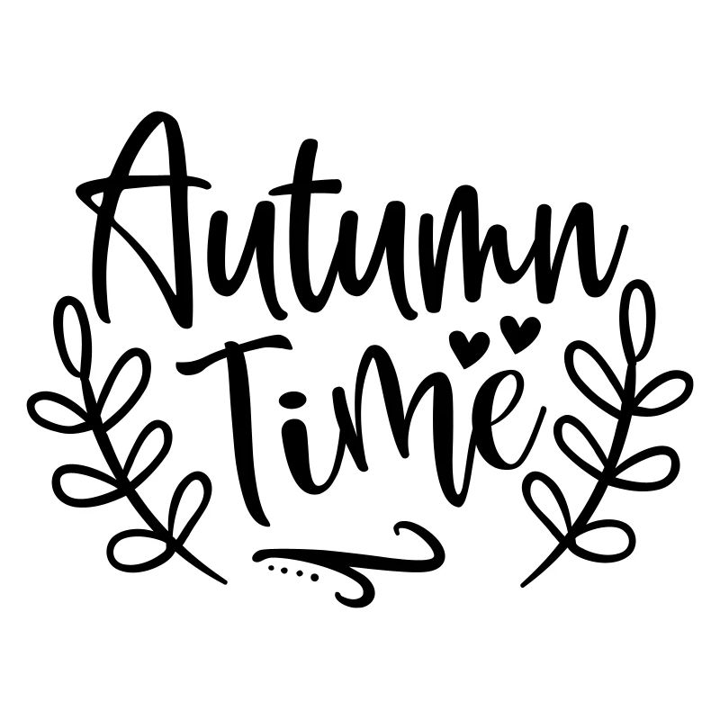 Autumn Time 01