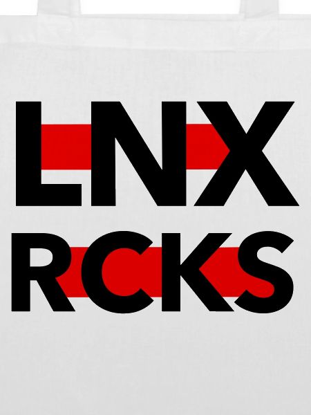 LINUX ROCKS LNX RCKS