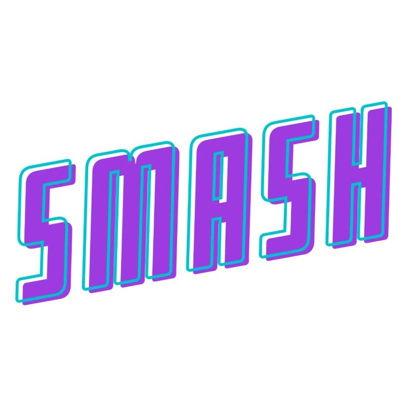 smash