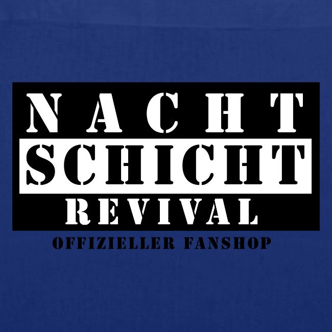 Logo offizieller Fanshop
