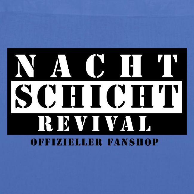 Logo offizieller Fanshop